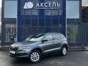 Skoda Karoq I Архангельск  - изображение 21