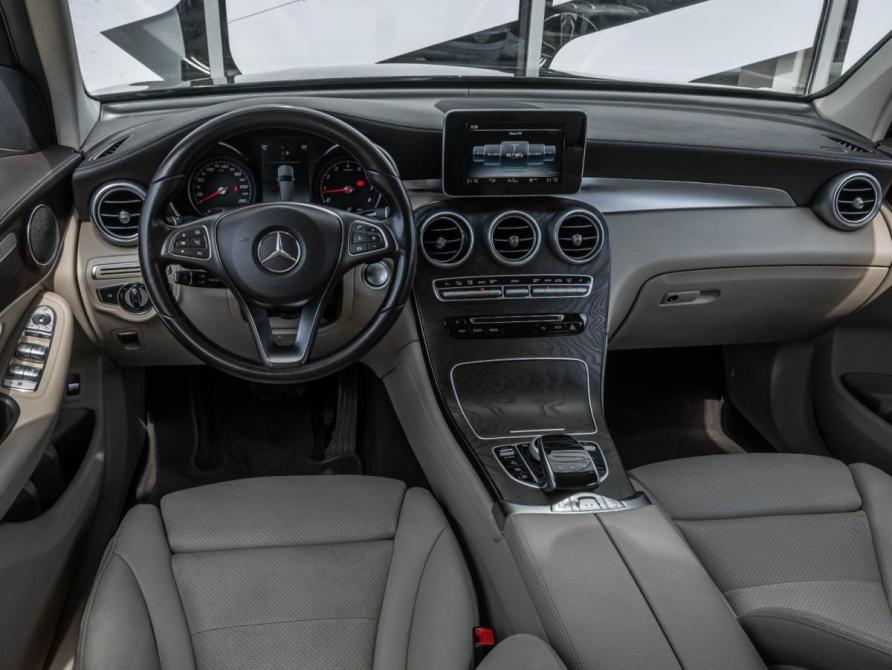 Mercedes-Benz GLC I (X253) Ставрополь  - изображение 6