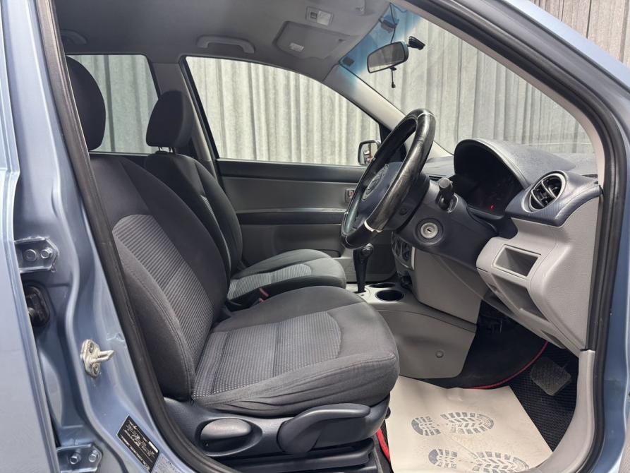 Mazda Demio II (DY) Стерлитамак  - изображение 16