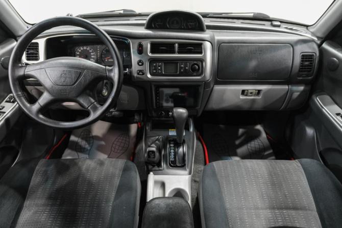 Mitsubishi Pajero Sport I Рестайлинг с пробегом 2006 года, цена 1 229 000 рублей, 252500 км, внедорожник, Автокод Объявления