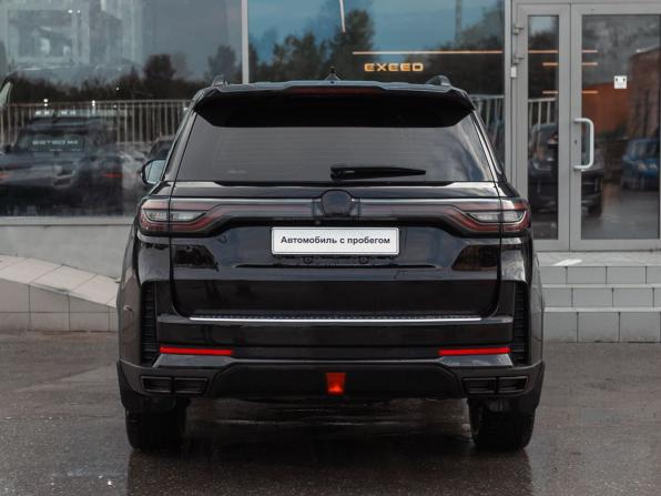 Changan CS95 I Рестайлинг 2 с пробегом 2023 года, цена 2 900 000 рублей, 52702 км, внедорожник, Автокод Объявления