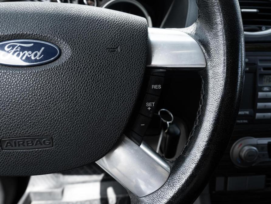 Ford Focus II Рестайлинг Ставрополь  - изображение 18