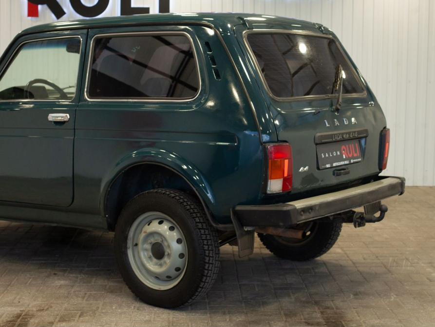 Lada (ВАЗ) 2121 (4x4) I Рестайлинг Иваново  - изображение 14