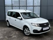 Lada (ВАЗ) Largus I Рестайлинг Ярославль  - изображение 16