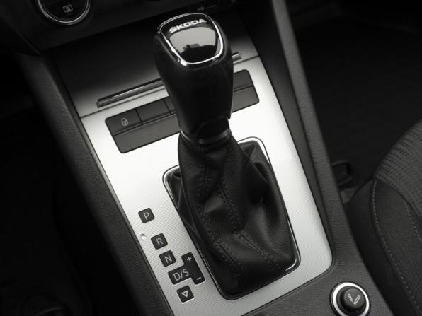 Skoda Octavia III (A7) с пробегом 2017 года, цена 1 339 000 рублей, 147400 км, лифтбек, Автокод Объявления