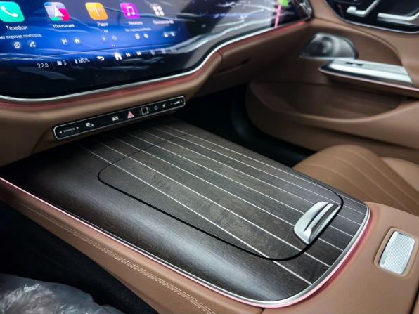 Mercedes-Benz E-Класс VI (W214 S214) с пробегом 2026 года, цена 8 700 000 рублей, 108 км, седан, Автокод Объявления