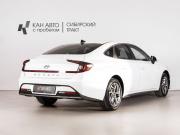 Hyundai Sonata VIII (DN8) Казань  - изображение 11