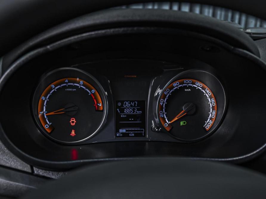 Lada (ВАЗ) Granta I Рестайлинг Ставрополь  - изображение 20