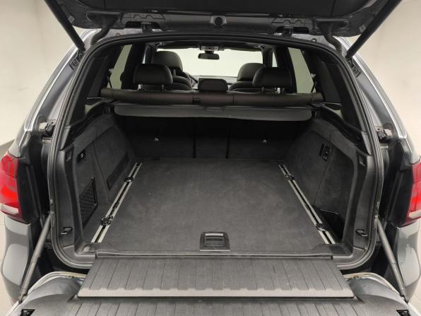 BMW X5 III (F15) с пробегом 2018 года, цена 4 198 000 рублей, 186822 км, внедорожник, Автокод Объявления
