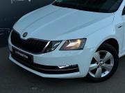 Skoda Octavia III (A7) Рестайлинг Санкт-Петербург  - изображение 45