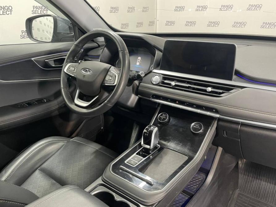 Chery Tiggo 8 I Рестайлинг Красноярск  - изображение 3