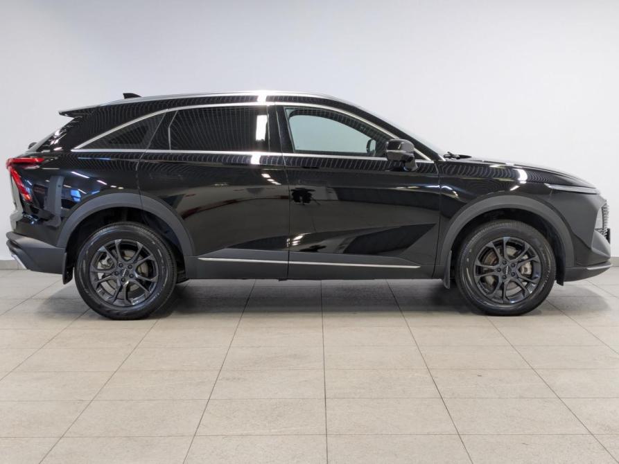 Haval F7 II Санкт-Петербург  - изображение 4