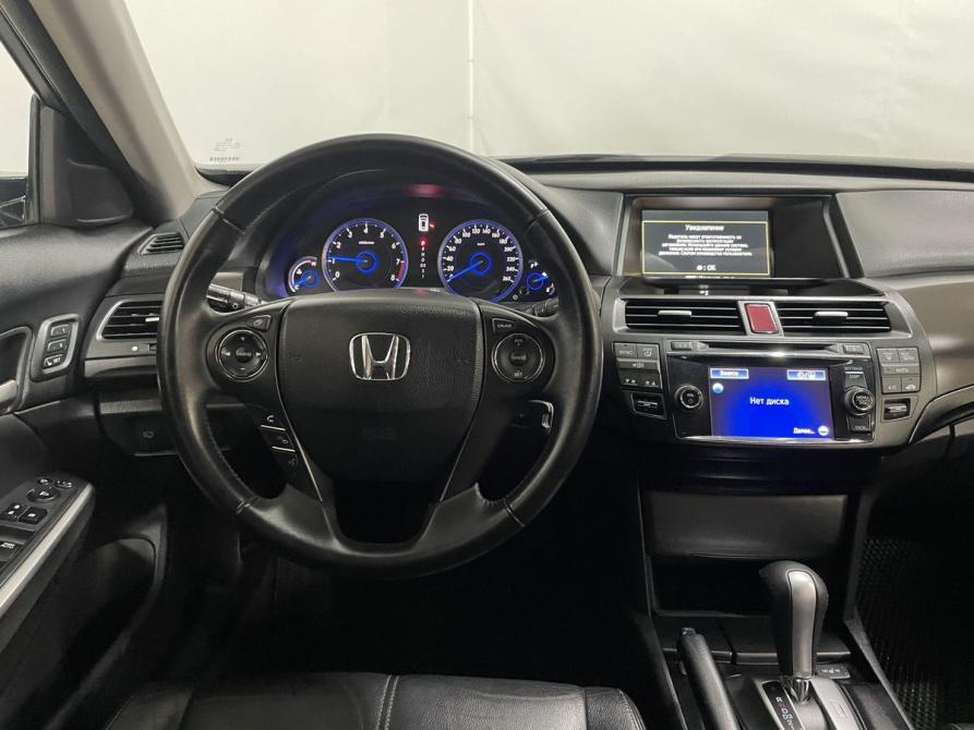 Honda Crosstour I Рестайлинг Воронеж  - изображение 15