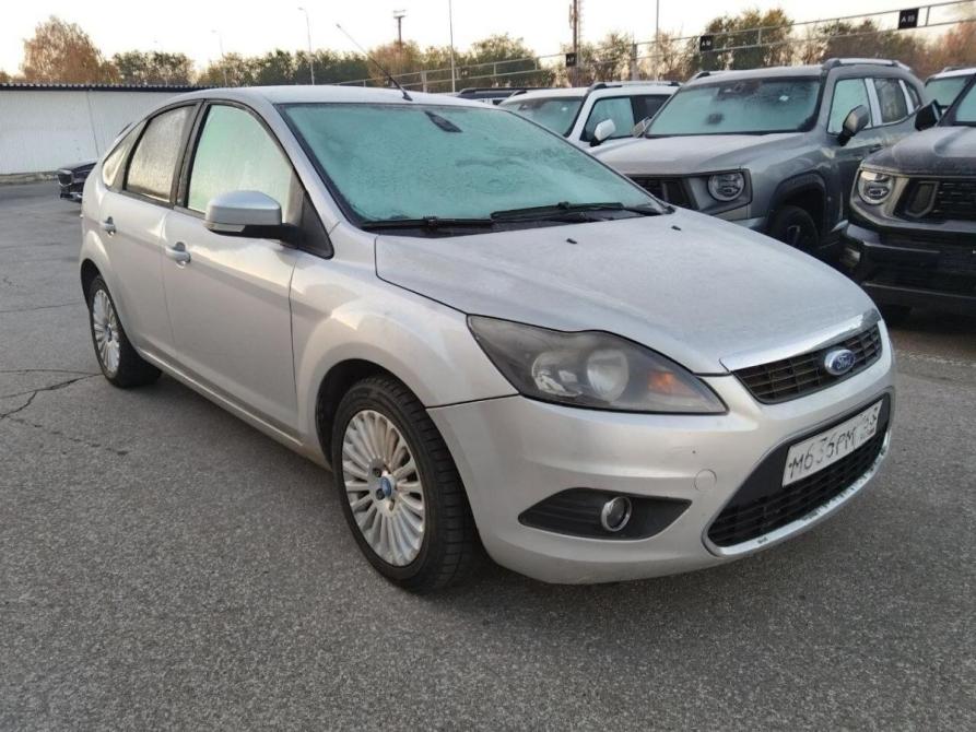 Ford Focus II Рестайлинг Тольятти  - изображение 2