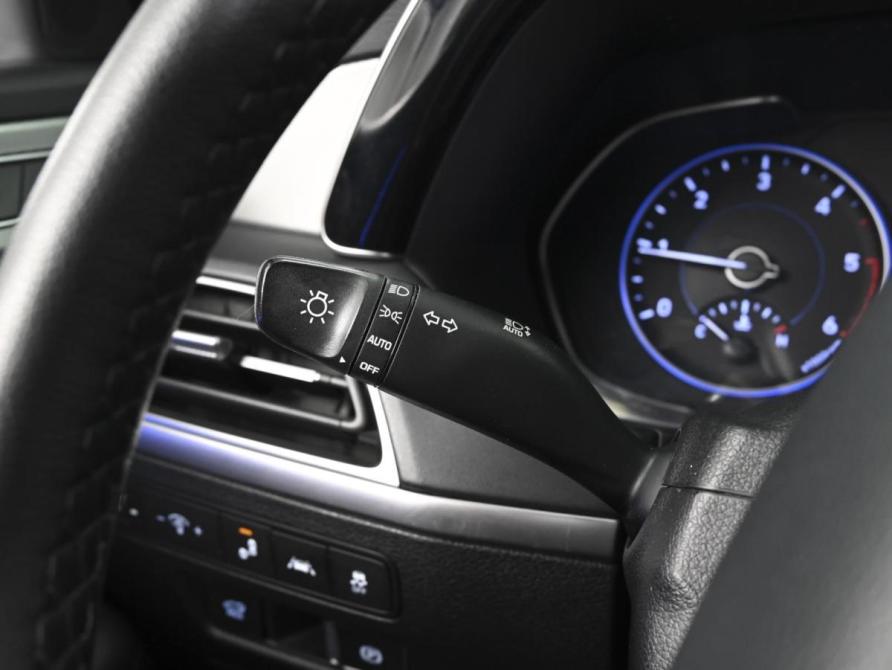 Hyundai Palisade I Ставрополь  - изображение 18