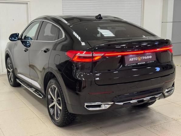 Haval F7x I с пробегом 2019 года, цена 1 389 000 рублей, 76403 км, внедорожник, Автокод Объявления