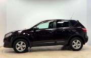 Nissan Qashqai I Рестайлинг Липецк  - изображение 22