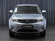 Geely Atlas I Ставрополь  - изображение 27