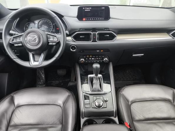 Mazda CX-5 II с пробегом 2019 года, цена 2 690 000 рублей, 106100 км, внедорожник, Автокод Объявления