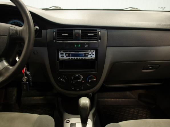 Daewoo Gentra II с пробегом 2014 года, цена 595 000 рублей, 128888 км, седан, Автокод Объявления