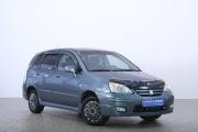 Suzuki Liana I Рестайлинг Омск  - изображение 22