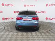 Kia Rio III Вологда  - изображение 23