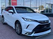 Toyota Harrier IV (XU80) Уфа  - изображение 23