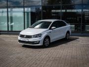 Volkswagen Polo V Рестайлинг Курган  - изображение 26