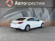Mazda 6 III (GJ) Волгоград  - изображение 27