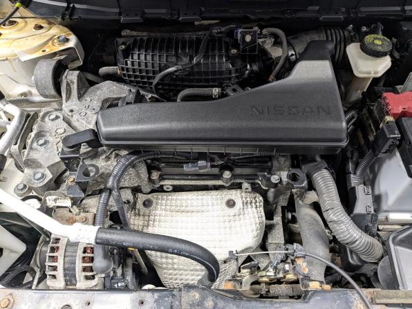 Nissan X-Trail III с пробегом 2015 года, цена 1 900 000 рублей, 155106 км, внедорожник, Автокод Объявления