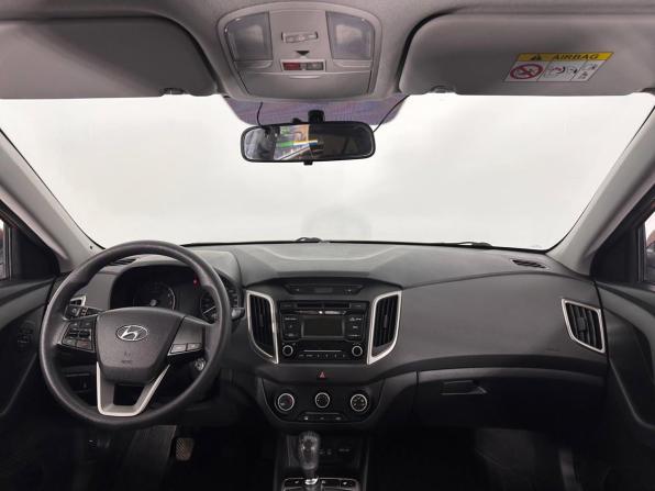 Hyundai Creta I с пробегом 2016 года, цена 1 458 400 рублей, 109298 км, внедорожник, Автокод Объявления