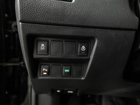 Nissan Qashqai II Рестайлинг с пробегом 2021 года, цена 2 149 777 рублей, 57800 км, внедорожник, Автокод Объявления