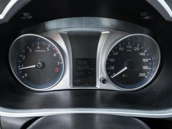 Datsun on-DO I с пробегом 2018 года, цена 579 000 рублей, 180229 км, седан, Автокод Объявления