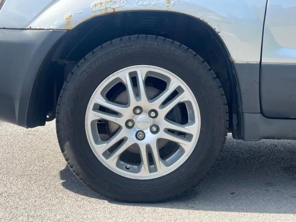 Subaru Forester II с пробегом 2003 года, цена 480 000 рублей, 350000 км, внедорожник, Автокод Объявления