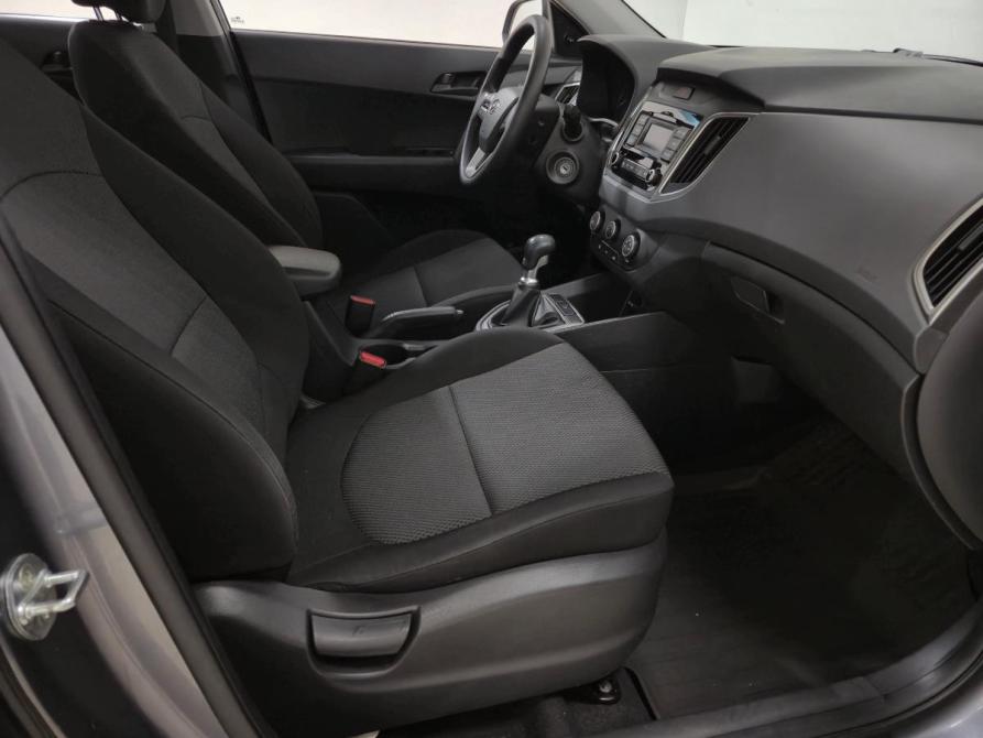 Hyundai Creta I Рестайлинг Альметьевск  - изображение 16
