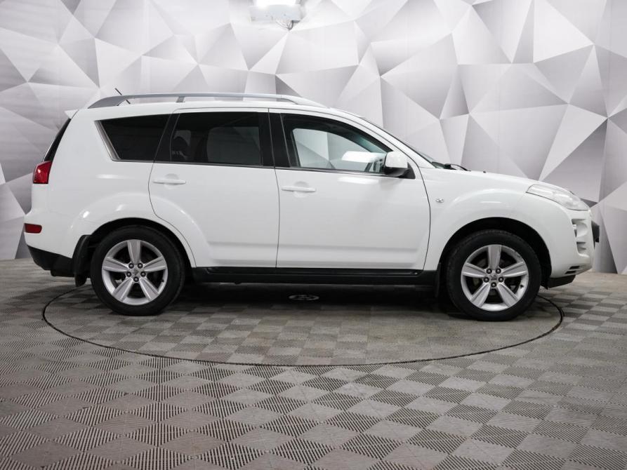 Peugeot 4007 Ульяновск  - изображение 6