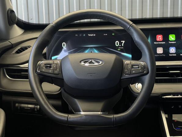 Chery Tiggo 7 Pro Max I с пробегом 2023 года, цена 1 827 000 рублей, 44540 км, внедорожник, Автокод Объявления