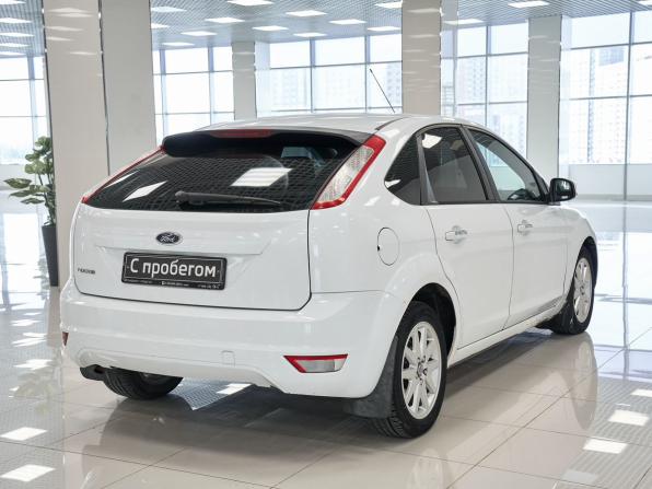 Ford Focus II Рестайлинг с пробегом 2011 года, цена 572 000 рублей, 192116 км, хэтчбек, Автокод Объявления
