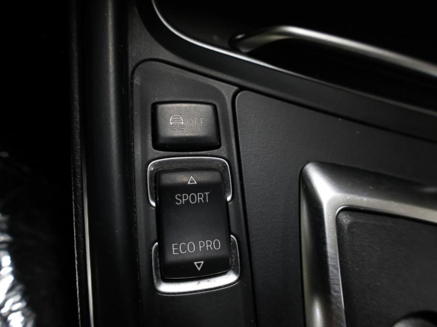 BMW 3 серии VI (F3x) Рестайлинг Москва  - изображение 17