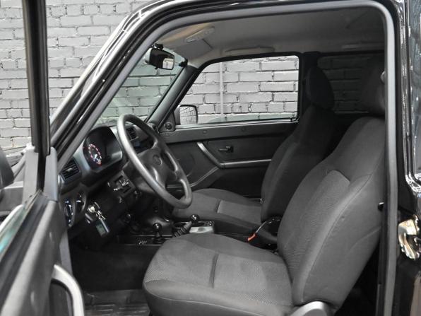 Lada (ВАЗ) Niva Legend с пробегом 2024 года, цена 1 065 000 рублей, 12115 км, внедорожник, Автокод Объявления