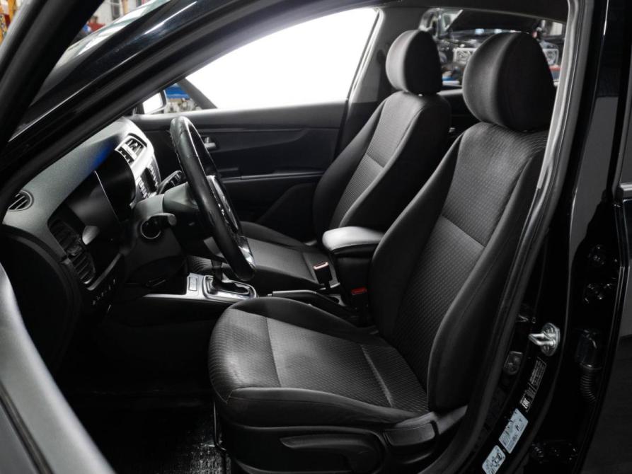 Kia Rio IV Тюмень  - изображение 10