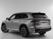 Geely Monjaro I Рестайлинг 2 Москва  - изображение 26