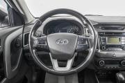 Hyundai Creta I Барнаул  - изображение 42