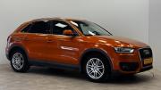 Audi Q3 I (8U) Киров  - изображение 24