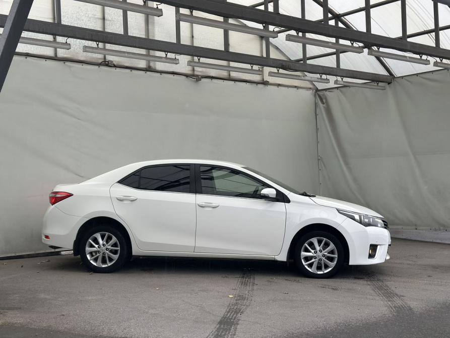 Toyota Corolla XI (E160 E170 E180) Липецк  - изображение 8