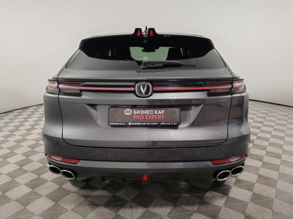 Changan UNI-K с пробегом 2023 года, цена 2 649 000 рублей, 54097 км, внедорожник, Автокод Объявления