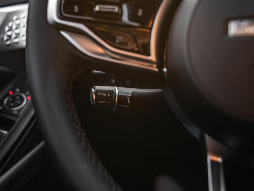 Haval F7 II Санкт-Петербург  - изображение 6