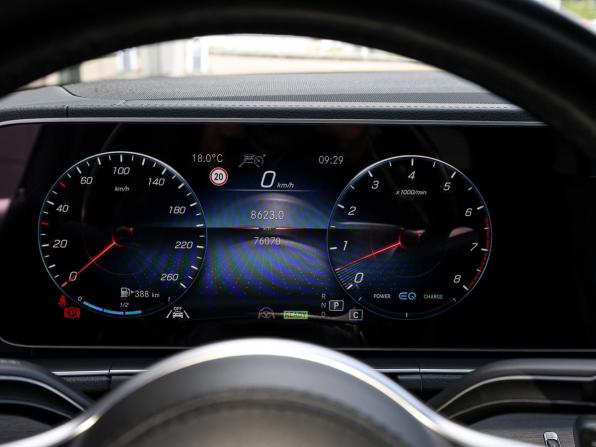 Mercedes-Benz GLS II (X167) с пробегом 2021 года, цена 7 649 000 рублей, 76003 км, внедорожник, Автокод Объявления