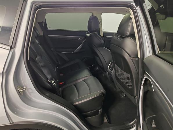 Geely Atlas Pro с пробегом 2023 года, цена 1 990 000 рублей, 63382 км, внедорожник, Автокод Объявления