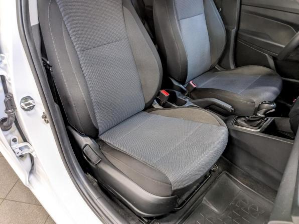 Hyundai Solaris II Рестайлинг с пробегом 2022 года, цена 1 445 000 рублей, 86505 км, седан, Автокод Объявления